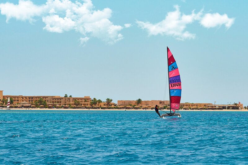 Sheraton Soma Bay Resort 7