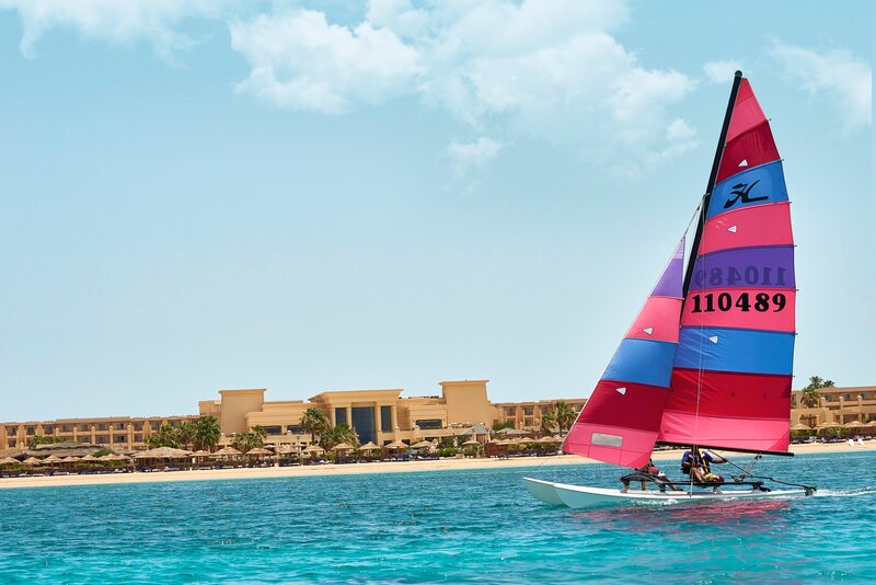 Sheraton Soma Bay Resort 8