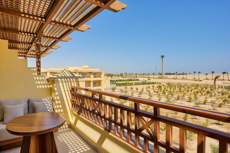 Sheraton Soma Bay Resort 10