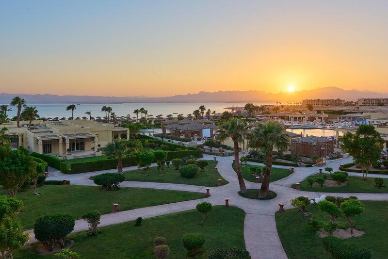 Sheraton Soma Bay Resort 11