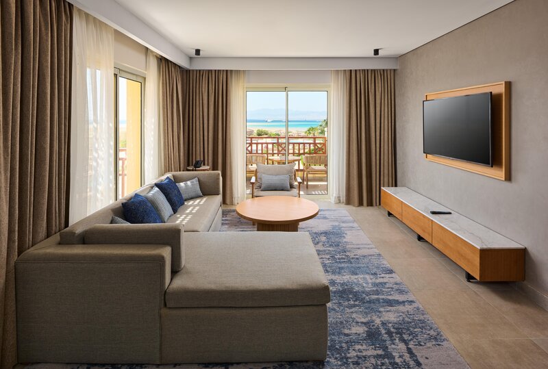 Sheraton Soma Bay Resort 14