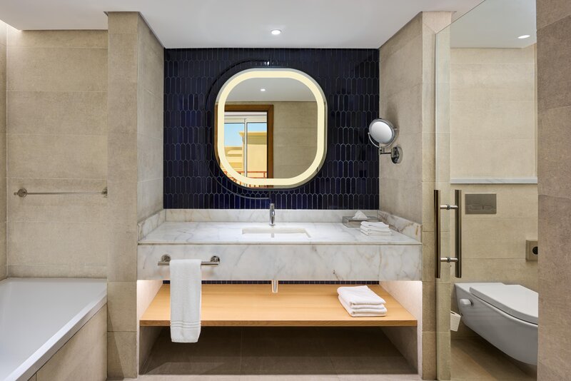 Sheraton Soma Bay Resort 19