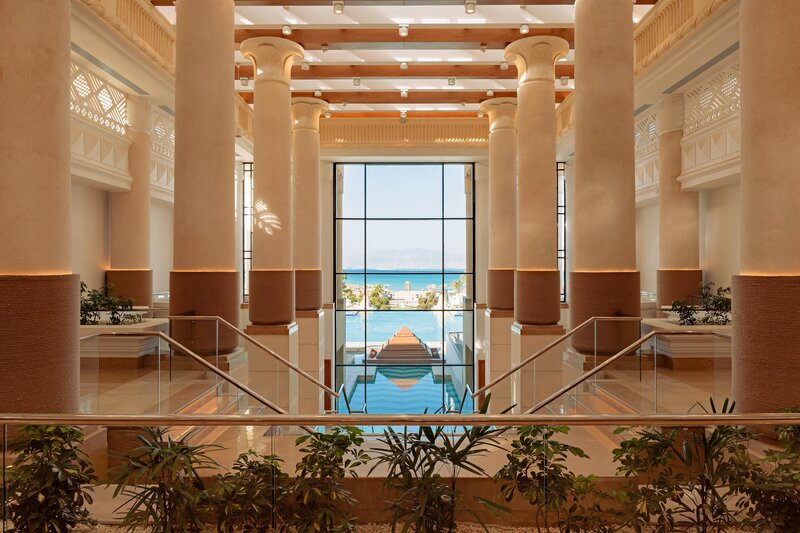 Sheraton Soma Bay Resort 21