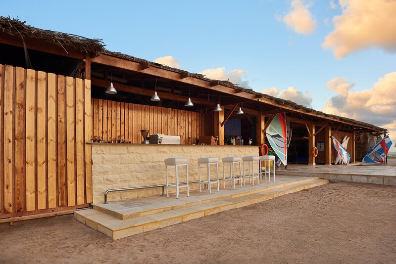 Sheraton Soma Bay Resort 22