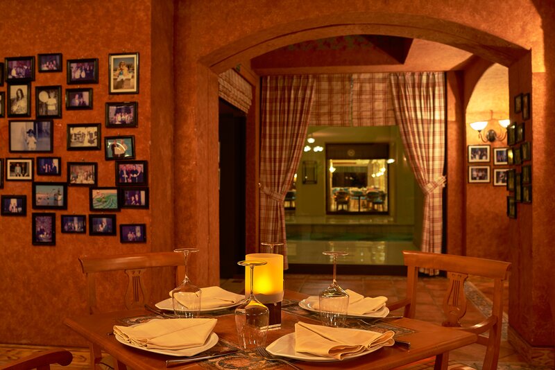 Sheraton Soma Bay Resort 23