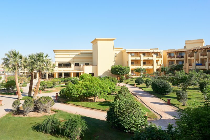 Sheraton Soma Bay Resort 27
