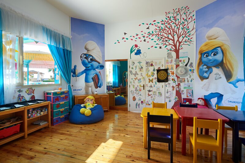 Sheraton Soma Bay Resort 29