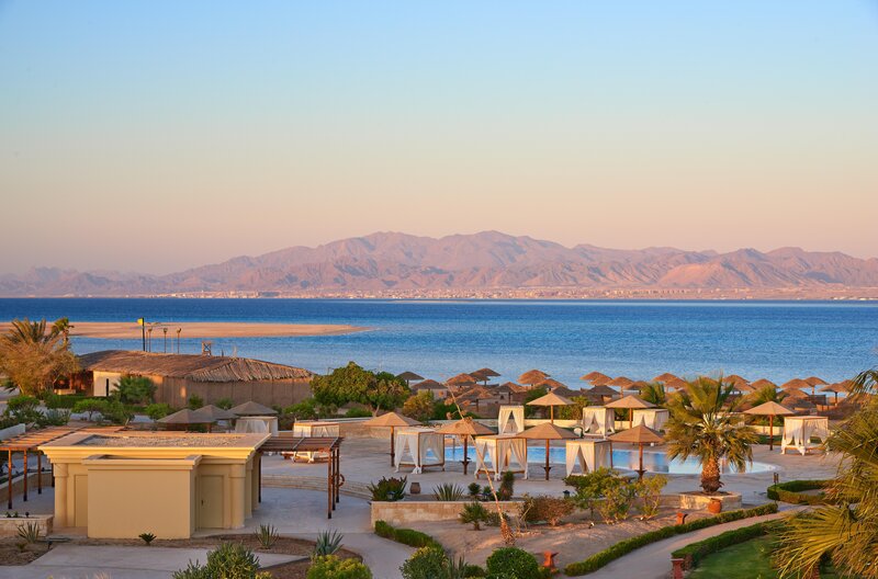 Sheraton Soma Bay Resort 30