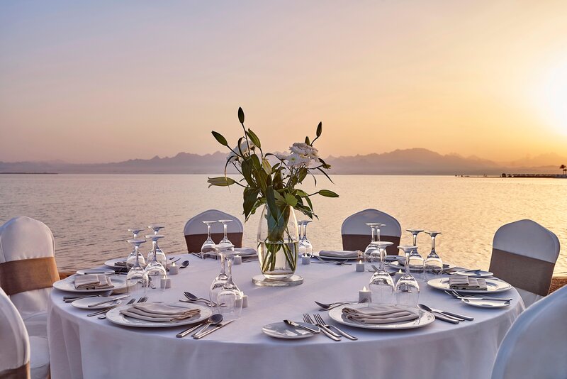 Sheraton Soma Bay Resort 34