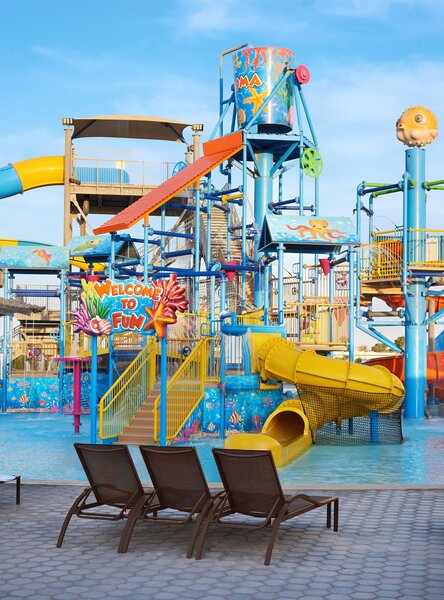 Sheraton Soma Bay Resort 39