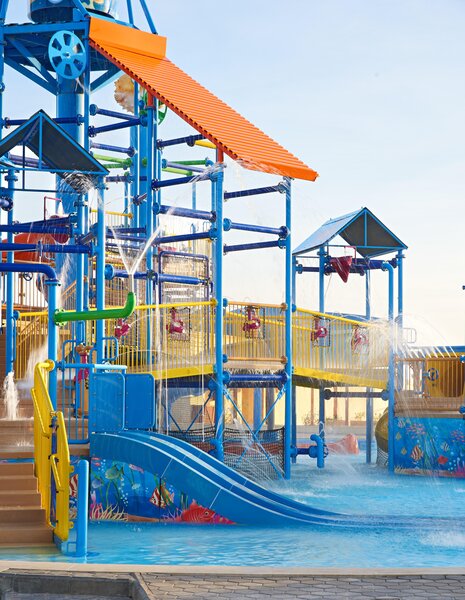 Sheraton Soma Bay Resort 42