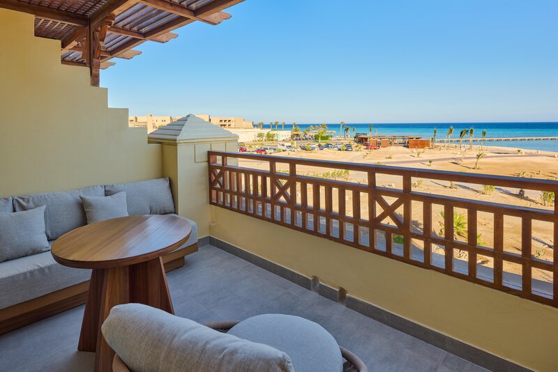 Sheraton Soma Bay Resort 44