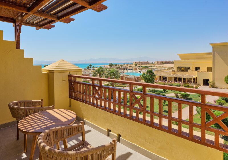Sheraton Soma Bay Resort 46