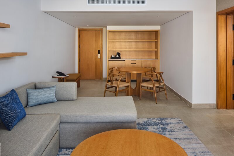 Sheraton Soma Bay Resort 48