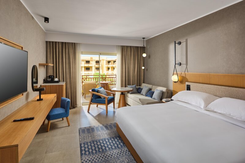 Sheraton Soma Bay Resort 52