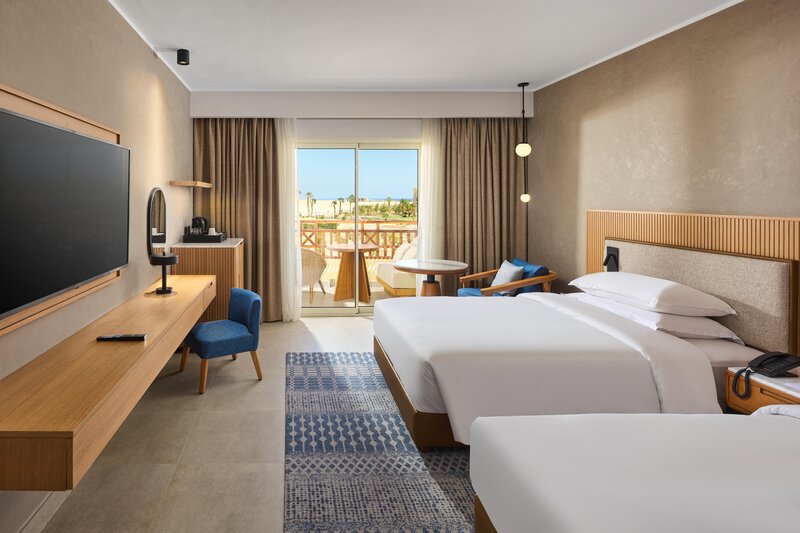 Sheraton Soma Bay Resort 55