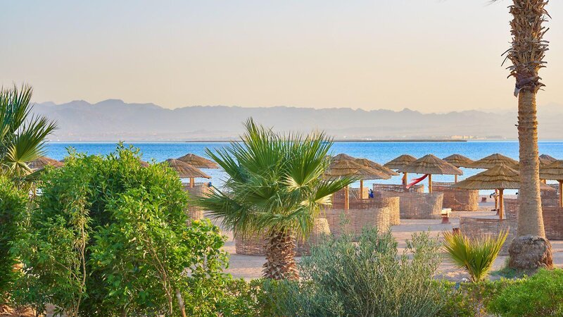Sheraton Soma Bay Resort 56