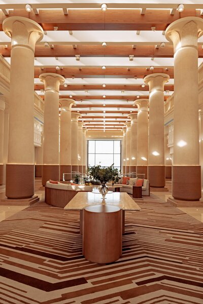 Sheraton Soma Bay Resort 60