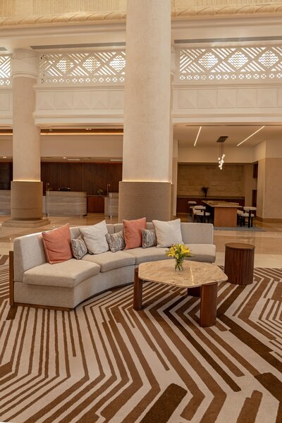 Sheraton Soma Bay Resort 61