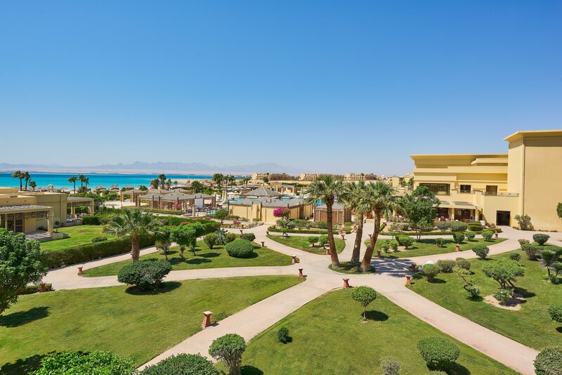 Sheraton Soma Bay Resort 66