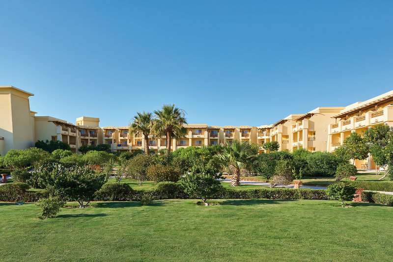Sheraton Soma Bay Resort 2