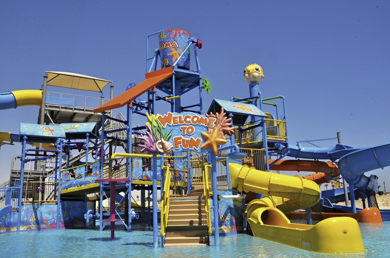 Sheraton Soma Bay Resort 6