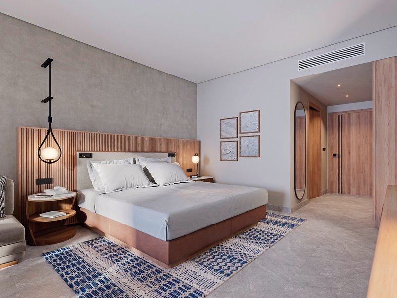 Sheraton Soma Bay Resort 7