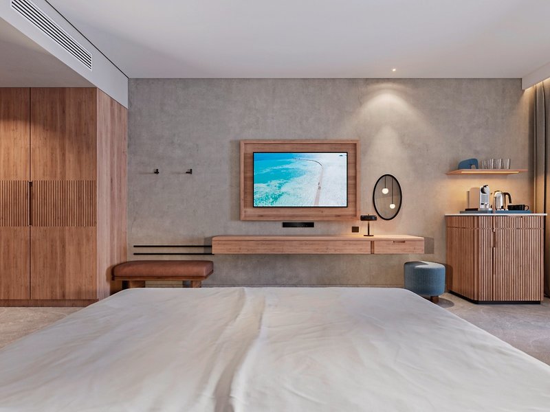 Sheraton Soma Bay Resort 8