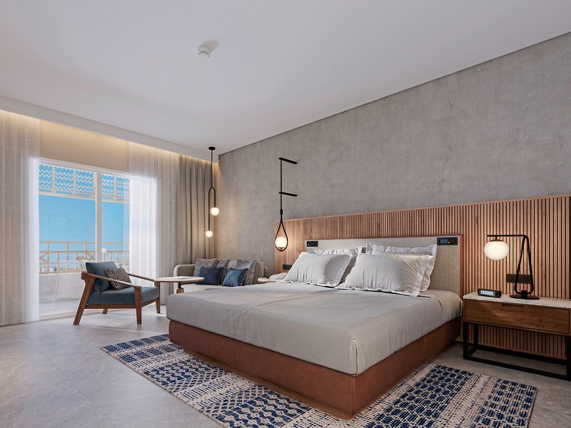 Sheraton Soma Bay Resort 10