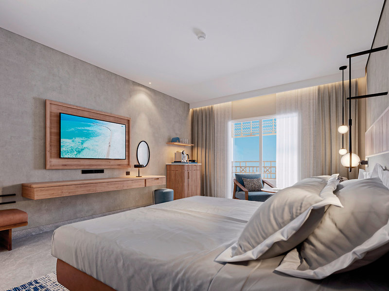 Sheraton Soma Bay Resort 11