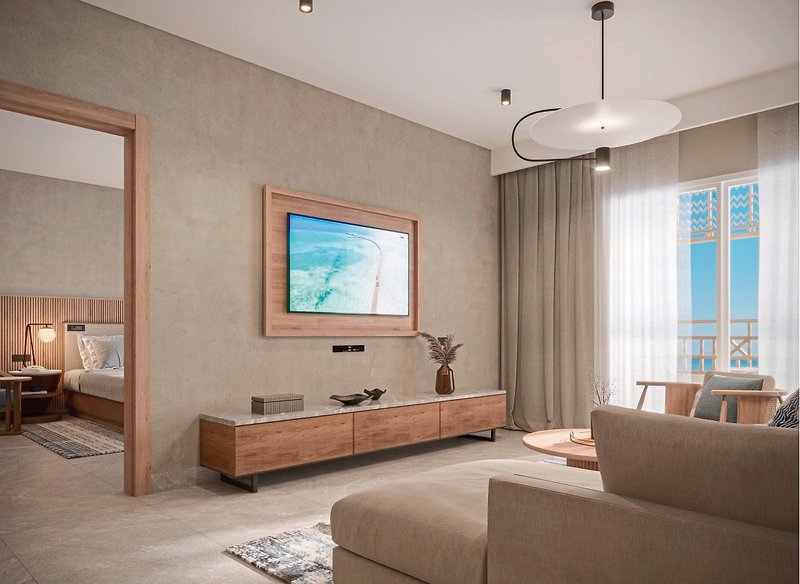 Sheraton Soma Bay Resort 12