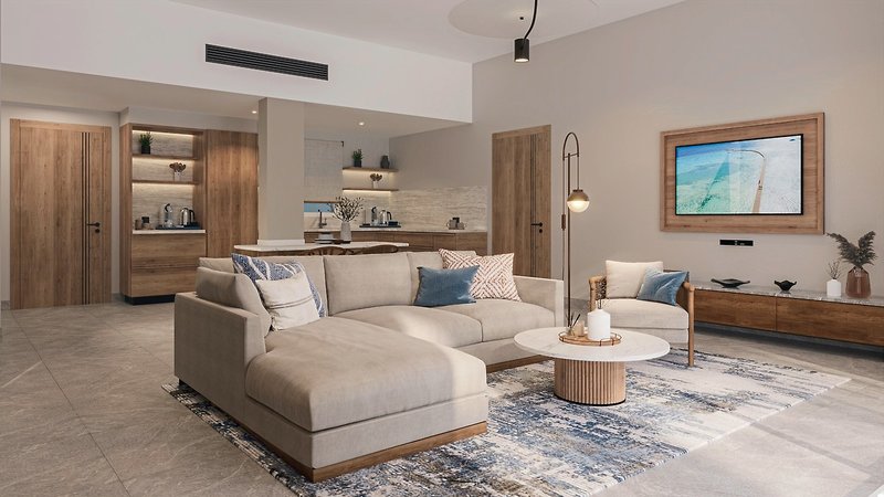 Sheraton Soma Bay Resort 13