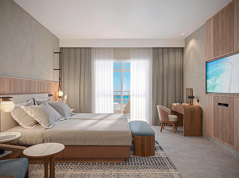 Sheraton Soma Bay Resort 14