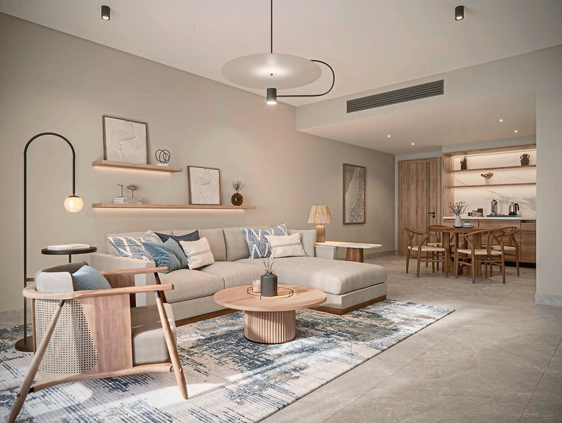 Sheraton Soma Bay Resort 15