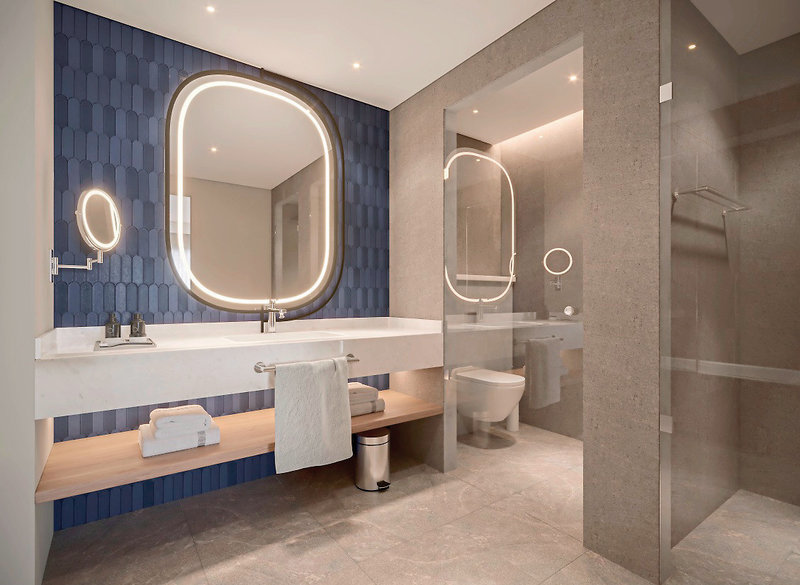 Sheraton Soma Bay Resort 16