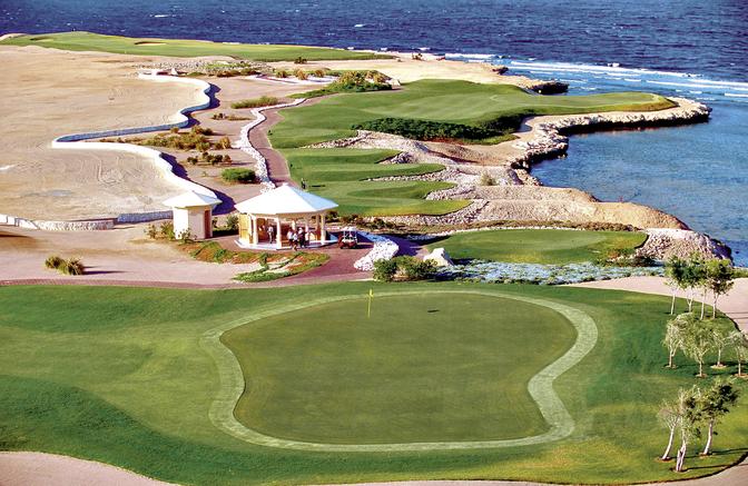 Sheraton Soma Bay Resort 26