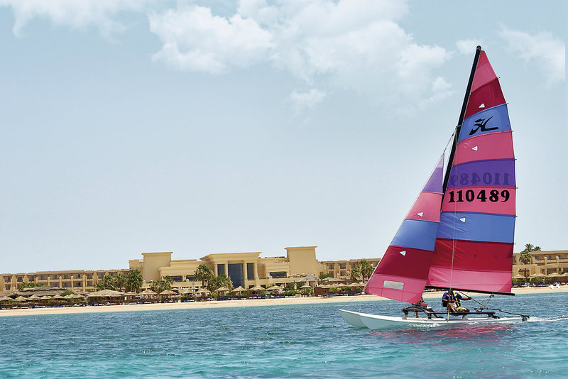 Sheraton Soma Bay Resort 28