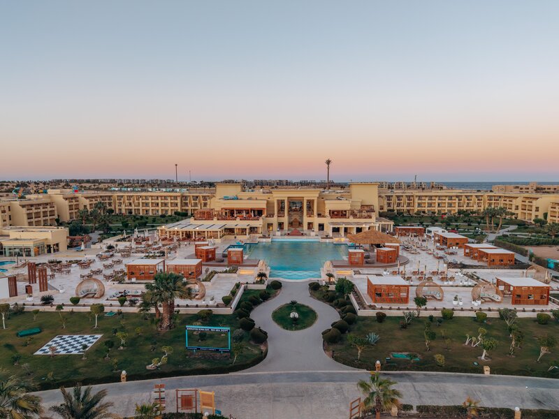 Sheraton Soma Bay Resort 2