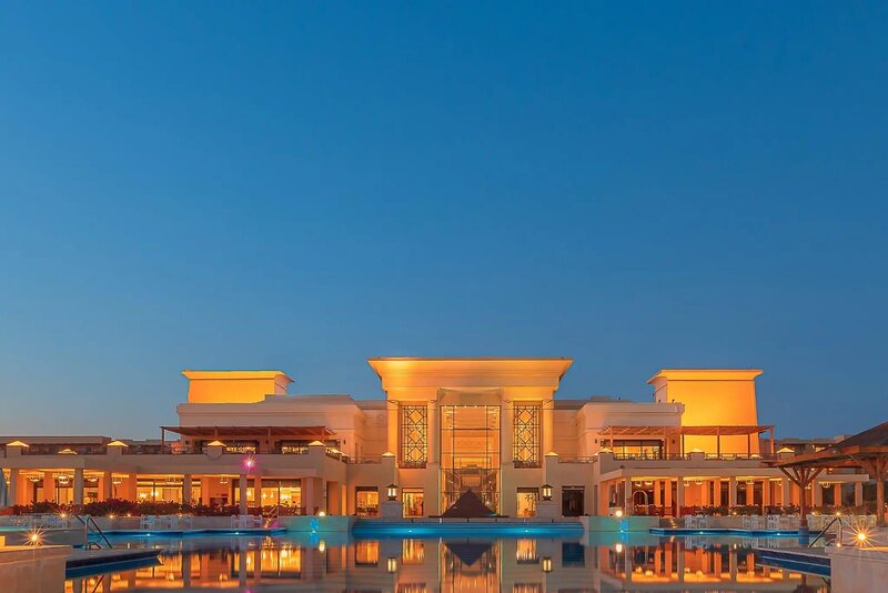 Sheraton Soma Bay Resort 3