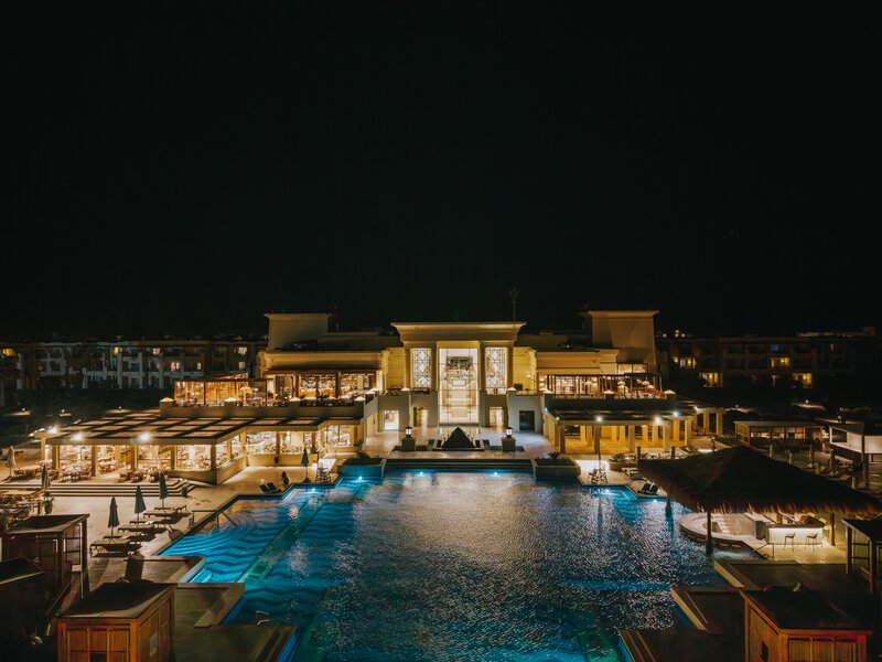 Sheraton Soma Bay Resort 4