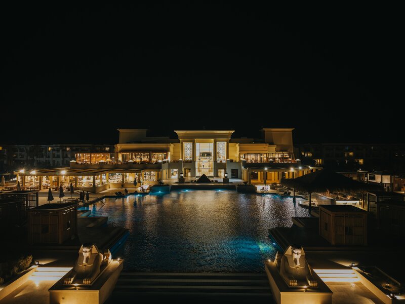 Sheraton Soma Bay Resort 5