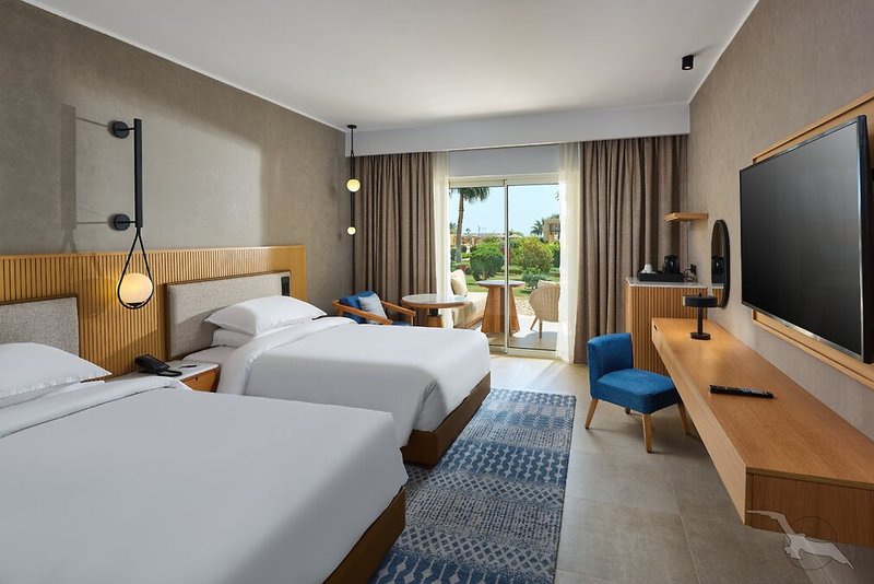Sheraton Soma Bay Resort 6
