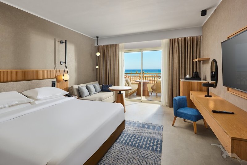 Sheraton Soma Bay Resort 8