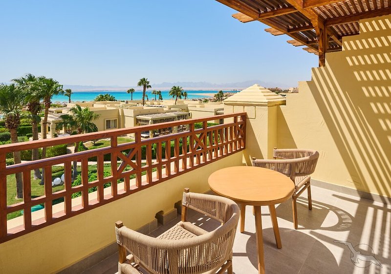 Sheraton Soma Bay Resort 9