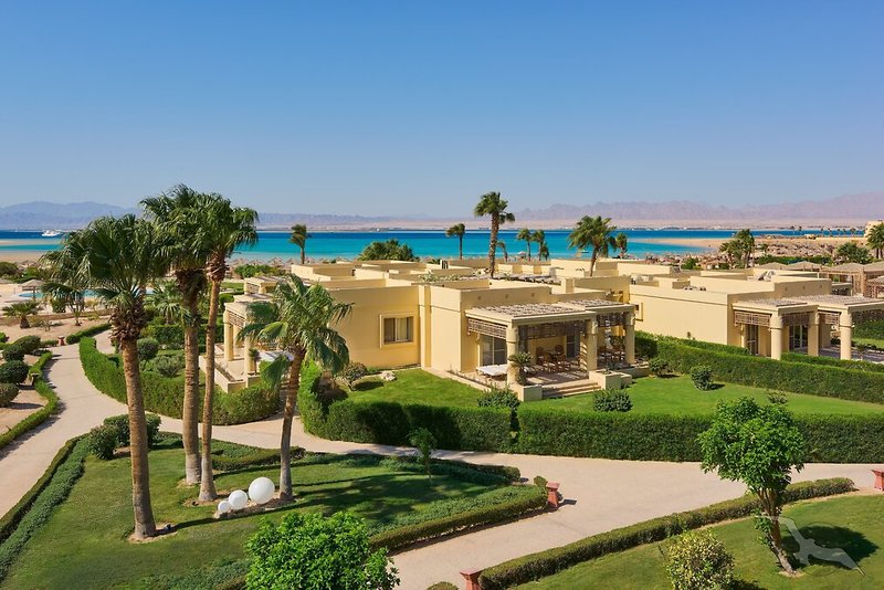 Sheraton Soma Bay Resort 11