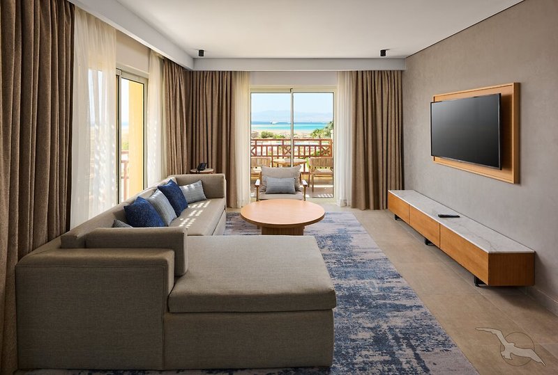 Sheraton Soma Bay Resort 12