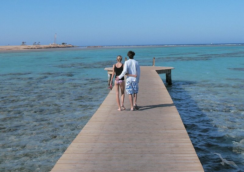 Sheraton Soma Bay Resort 14