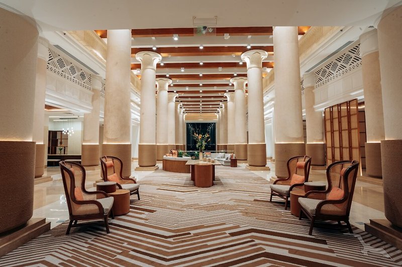 Sheraton Soma Bay Resort 17