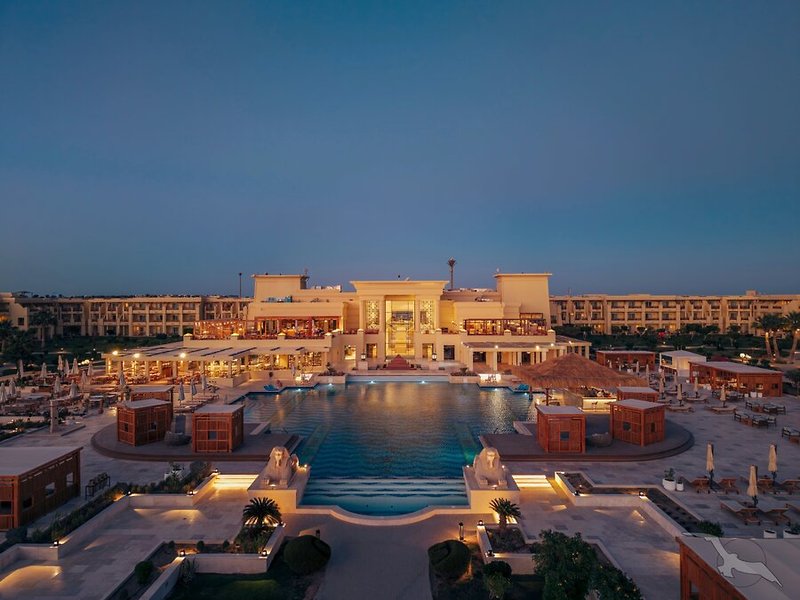 Sheraton Soma Bay Resort 18