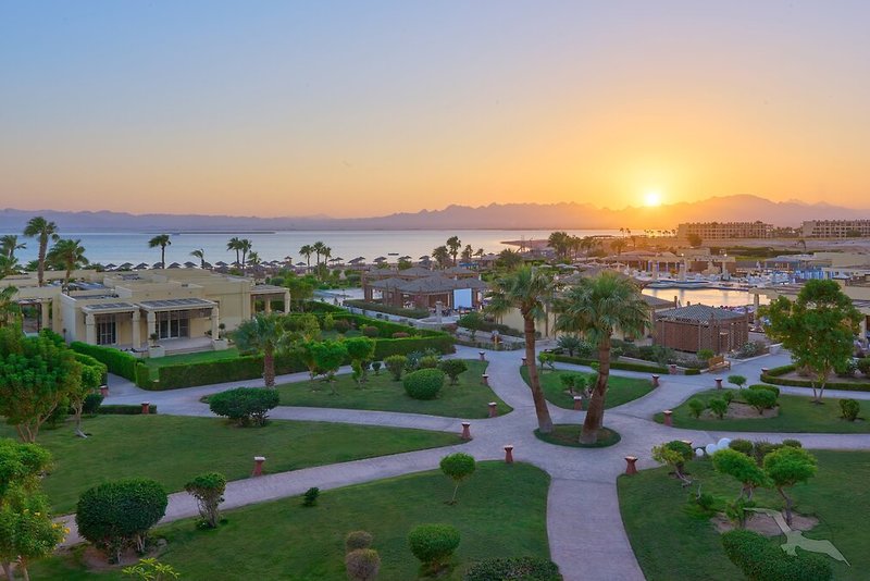 Sheraton Soma Bay Resort 19